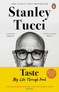 Taste : My Life Through Food (ISBN: 9780241501009)