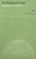 We Belong to Gaia (ISBN: 9780241514641)