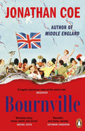 Bournville (ISBN: 9780241517406)