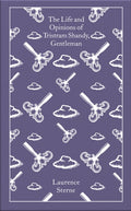 The Life and Opinions of Tristram Shandy, Gentleman (ISBN: 9780241552667)