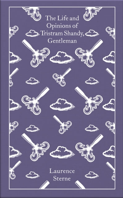 The Life and Opinions of Tristram Shandy, Gentleman (ISBN: 9780241552667)