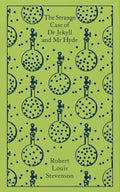 Dr Jekyll and Mr Hyde (ISBN: 9780241552681)