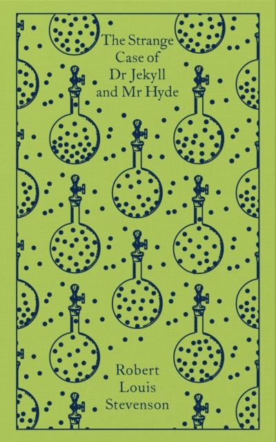 Dr Jekyll and Mr Hyde (ISBN: 9780241552681)