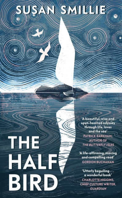 The Half Bird (ISBN: 9780241553169)