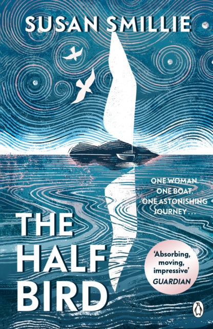 The Half Bird (ISBN: 9780241553176)