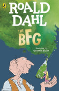 The BFG (ISBN: 9780241558348)