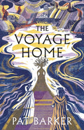 The Voyage Home (ISBN: 9780241568248)