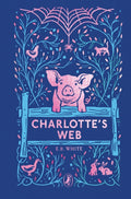Charlotte's Web : 70th Anniversary Edition (ISBN: 9780241568811)