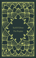 The Prophet (ISBN: 9780241573716)