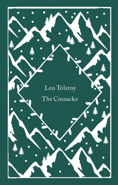 The Cossacks (ISBN: 9780241573778)