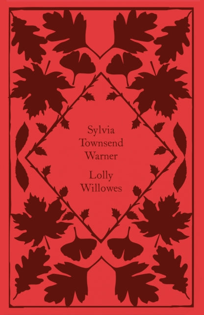 Lolly Willowes (ISBN: 9780241573785)