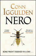 Nero (ISBN: 9780241587324)