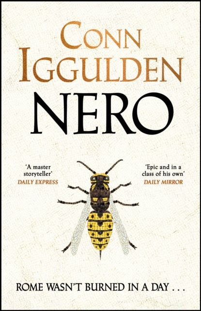 Nero (ISBN: 9780241587324)