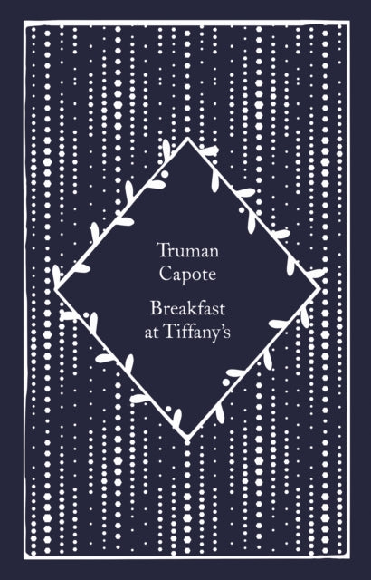 Breakfast at Tiffany's (ISBN: 9780241597262)