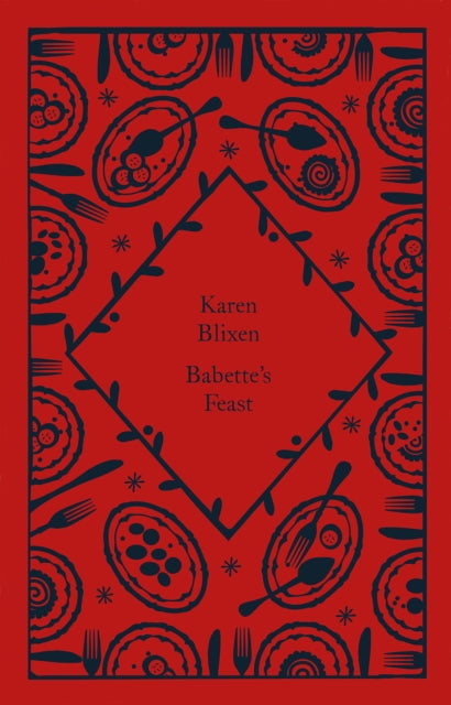 Babette's Feast (ISBN: 9780241597286)