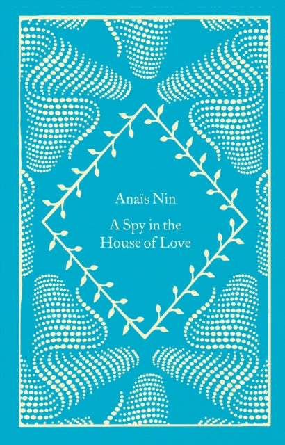A Spy In The House Of Love (ISBN: 9780241614686)