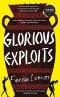 Glorious Exploits (ISBN: 9780241617649)