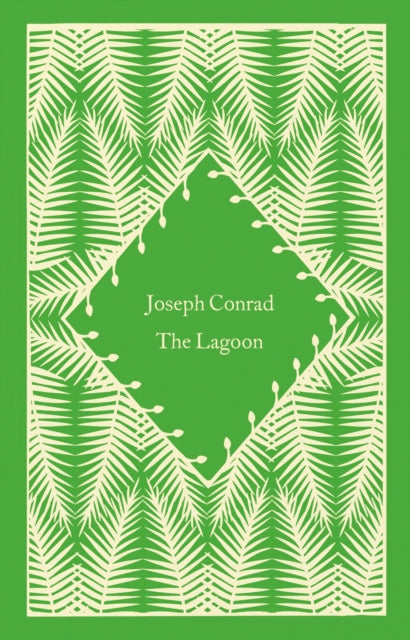 The Lagoon (ISBN: 9780241619773)
