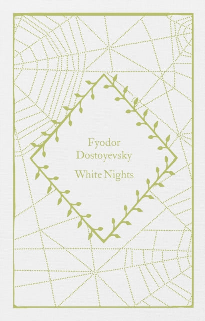 White Nights (ISBN: 9780241619780)