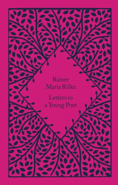 Letters to a Young Poet (ISBN: 9780241620038)