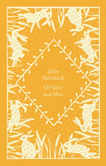Of Mice and Men (ISBN: 9780241620236)