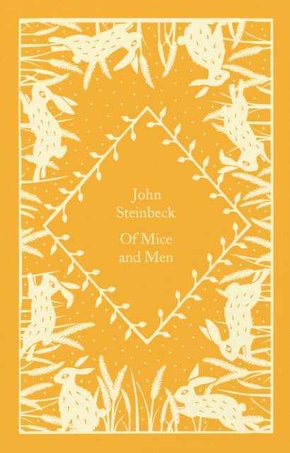 Of Mice and Men (ISBN: 9780241620236)
