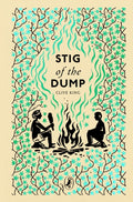 Stig of the Dump (ISBN: 9780241623909)