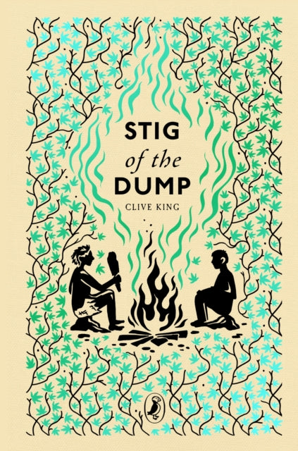 Stig of the Dump (ISBN: 9780241623909)