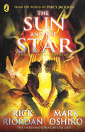 From the World of Percy Jackson: The Sun and the Star (The Nico Di Angelo Adventures) (ISBN: 9780241627709)