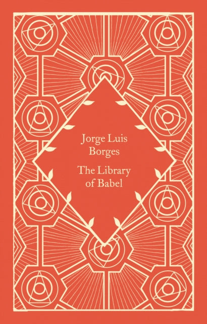 The Library of Babel (ISBN: 9780241630860)