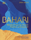 Bahari : Recipes From an Omani Kitchen and Beyond (ISBN: 9780241632512)
