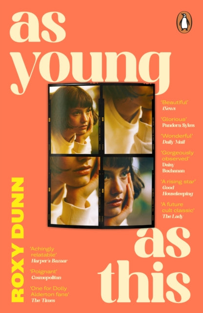 As Young as This (ISBN: 9780241632734)