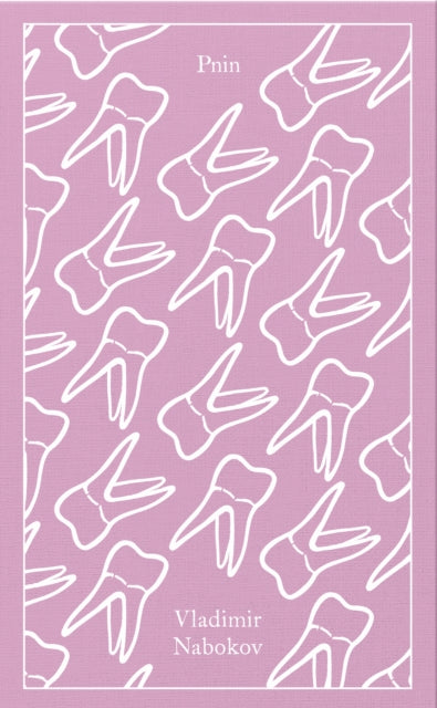 Pnin (ISBN: 9780241638422)