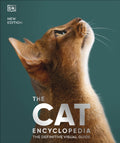 The Cat Encyclopedia : The Definitive Visual Guide (ISBN: 9780241638576)