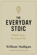 The Everyday Stoic : Simple Rules for a Good Life (ISBN: 9780241643297)