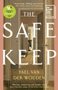 The Safekeep (ISBN: 9780241652305)