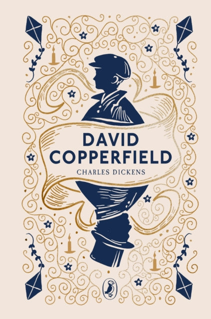 David Copperfield : 175th Anniversary Edition (ISBN: 9780241663547)