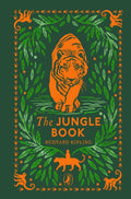 The Jungle Book : 130th Anniversary Edition (ISBN: 9780241663554)