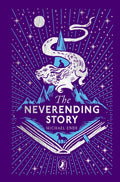 The Neverending Story : 45th Anniversary Edition (ISBN: 9780241663561)