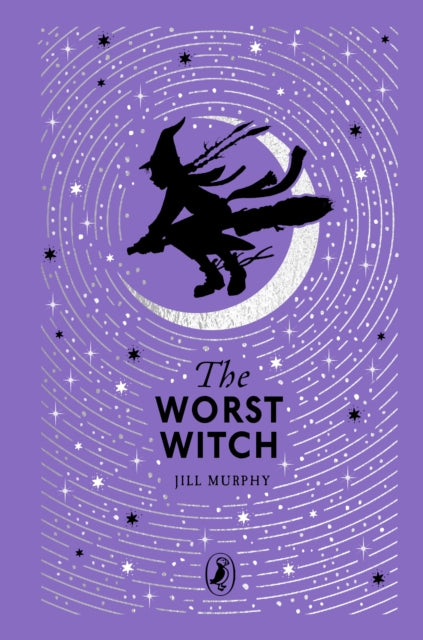 The Worst Witch (ISBN: 9780241663578)