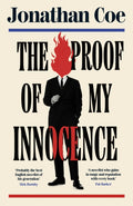 The Proof of My Innocence (ISBN: 9780241678411)