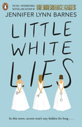 Little White Lies (ISBN: 9780241684368)