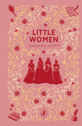 Little Women (ISBN: 9780241688243)