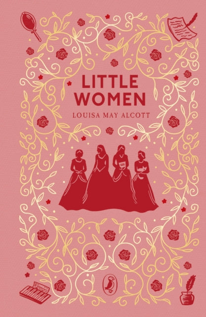 Little Women (ISBN: 9780241688243)