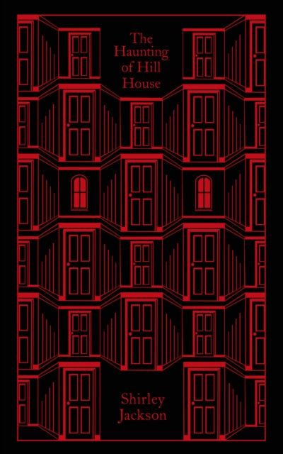 The Haunting of Hill House (ISBN: 9780241689646)