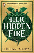 Her Hidden Fire (ISBN: 9780241714812)