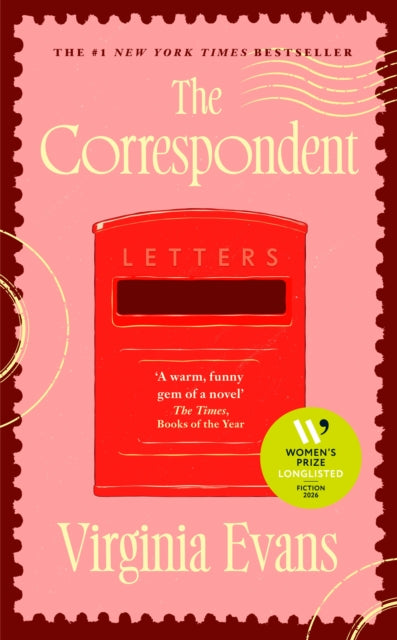 The Correspondent (ISBN: 9780241721254)