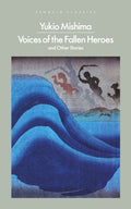 Voices of the Fallen Heroes : And Other Stories (ISBN: 9780241723609)