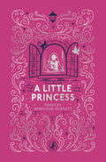 A Little Princess (ISBN: 9780241725092)