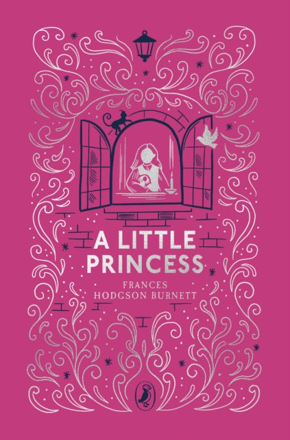 A Little Princess (ISBN: 9780241725092)
